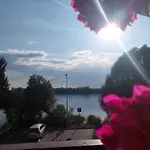 Zakatek Nad Jeziorem Elk