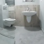Zakatek Nad Jeziorem * Ełk