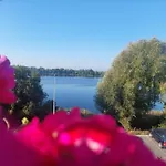 Zakatek Nad Jeziorem