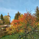 Zakatek Nad Jeziorem Ełk