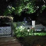 Zakatek Nad Jeziorem Rum i privatbostad