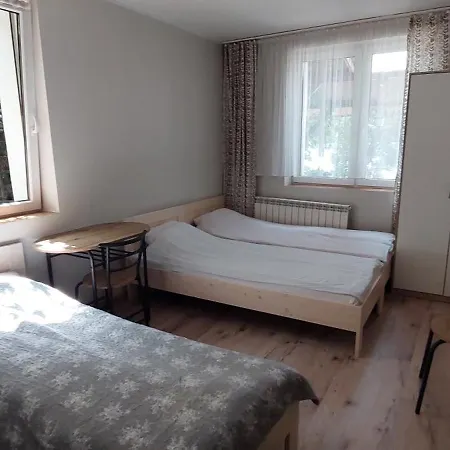 Zakatek Nad Jeziorem Quarto em Acomodações Particulares Ełk