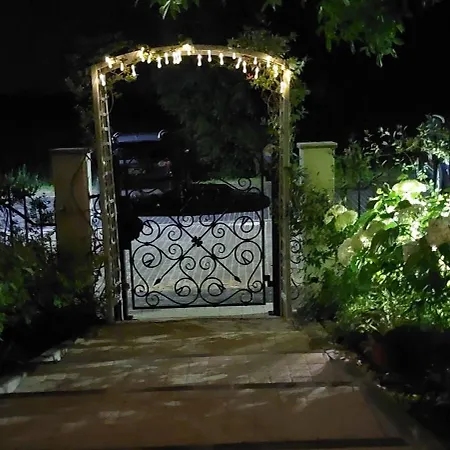 Zakatek Nad Jeziorem Элк