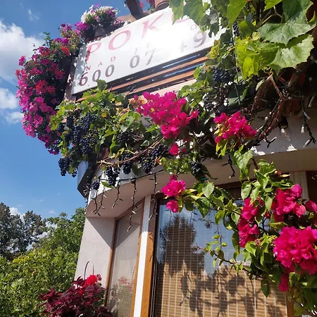 Zakatek Nad Jeziorem