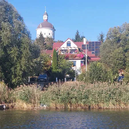 Zakątek Nad Jeziorem Kwatera prywatna