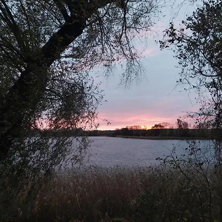 Kwatera prywatna Zakątek Nad Jeziorem Ełk