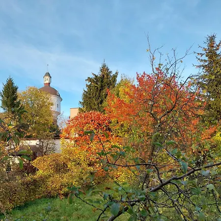 Zakatek Nad Jeziorem Ełk