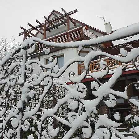 Zakatek Nad Jeziorem * Ełk