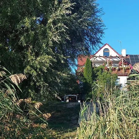 Zakatek Nad Jeziorem *