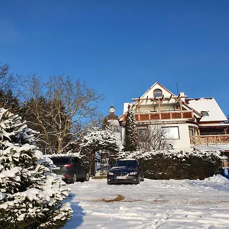 Zakatek Nad Jeziorem Ełk