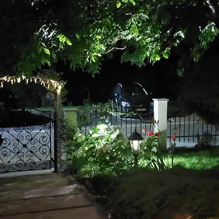 Zakatek Nad Jeziorem Δωμάτια σε οικογενειακή κατοικία
