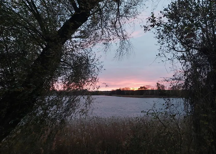 Kwatera prywatna Zakątek Nad Jeziorem Ełk